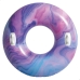 Opblaasartikel voor Zwembad Intex Met handvatten Ø 91 cm Multicolour