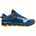 Pánské sportovní boty Mizuno Wave Mujin 9 Modrý