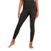 Leggings de Desporto de Mulher Puma  Studio Ultrabare Preto