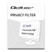 Filtro Privacy per Monitor Qoltec 51056