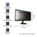 Filtr pro soukromí na monitor Qoltec 51056