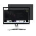 Filtr pro soukromí na monitor Qoltec 51055