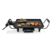 Barbecue Tristar BP-2958 800W (28 x 28 cm) Black 800 W