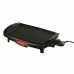 Plaque chauffantes grill Moulinex CB560811 Rouge Noir 1800 W