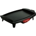 Grill hotplate Moulinex CB560811 Red Black 1800 W