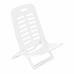Пляжный стул IPAE Progarden ply80cbi Белый 40 x 51,5 x 62 cm