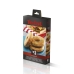 Formet form Tefal Bagels Snack Collection Sandwich Maker Sort