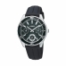 Мъжки часовник Lorus RP633AX9 Черен
