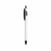 Ballpoint Pen with Touch Pointer Tesku 144890