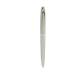 Lodīšu Pildspalvu Komplekts 0,5 mm Sudrabains (12 gb.)