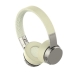 Bluetooth slušalke z mikrofonom Lenovo Yoga Bela