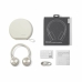Auriculares Bluetooth con Micrófono Lenovo Yoga Blanco