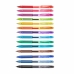 Bolígrafo de gel Amazon Basics DS-075 Multicolor (Reacondicionado A)