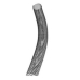 Bindespiraler GBC 5.1 100 enheter Metall Svart Ø 16 mm