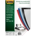 Cover Fellowes 50 Units Binding Transparent