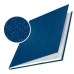 Κάλυμμα βιβλίων Leitz Classic Σκληρό Καπάκι Μπλε A4 10 Τεμάχια