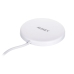 Cordless Charger Aukey Aircore White