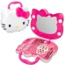 Σετ μακιγιάζ για παιδιά Hello Kitty Τσάντα 36 Τεμάχια (x2)