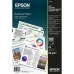 Papel para Imprimir Epson C13S450075 Branco A4