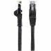UTP Category 6 Rigid Network Cable Startech N6LPATCH5MBK 5 m
