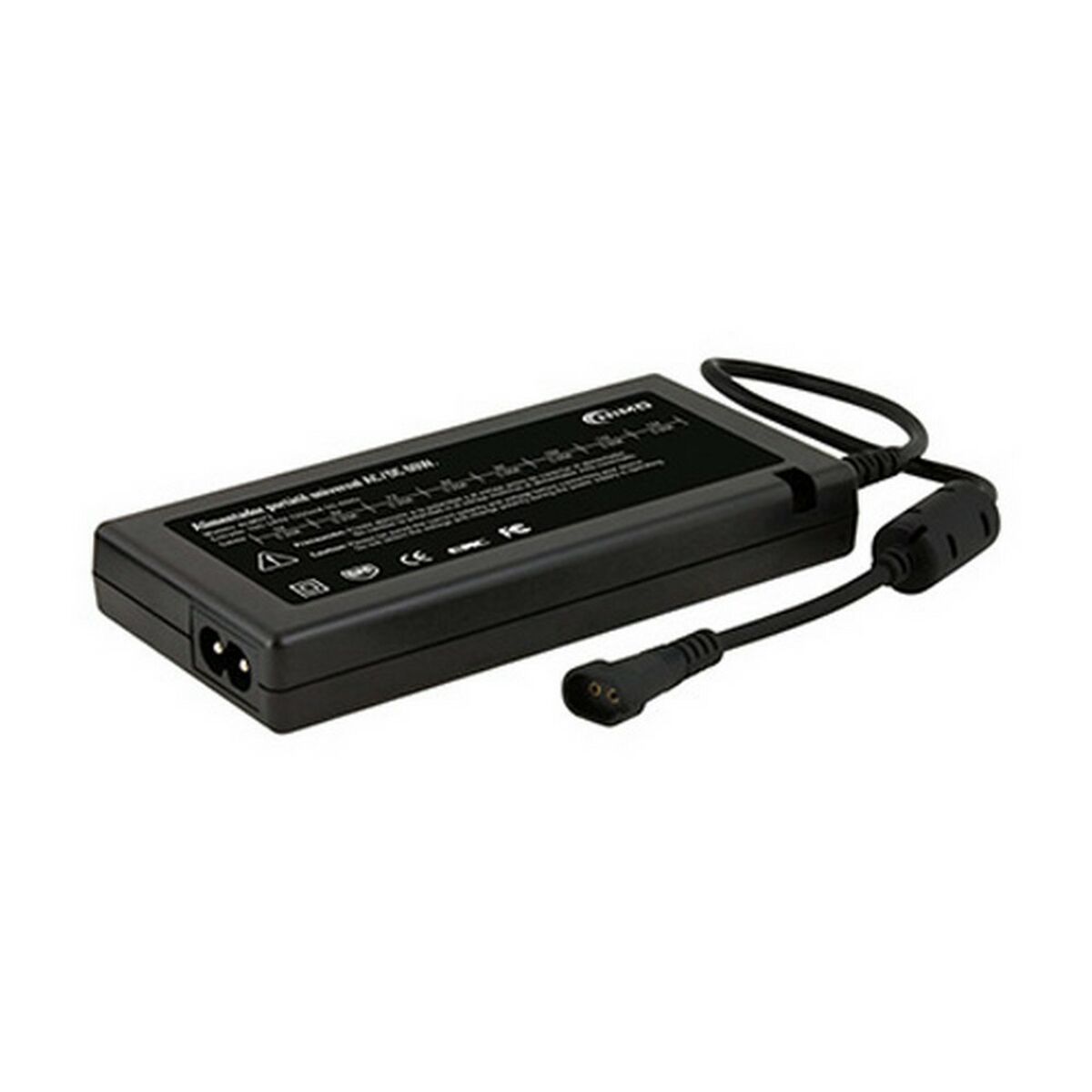 Laptop oplader NIMO 60W