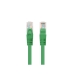 Omrežni UTP kabel kategorije 6 Lanberg PCU6-10CC-0750-G