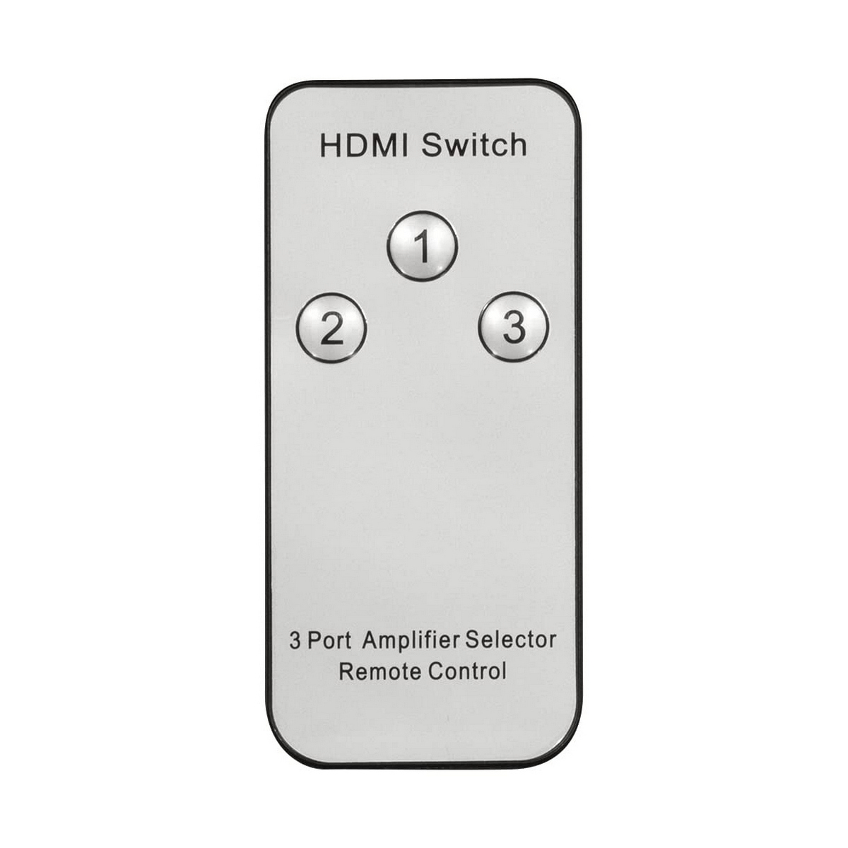 HDMI-Switch LogiLink