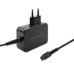 Laptop Charger Qoltec 51025 45 W