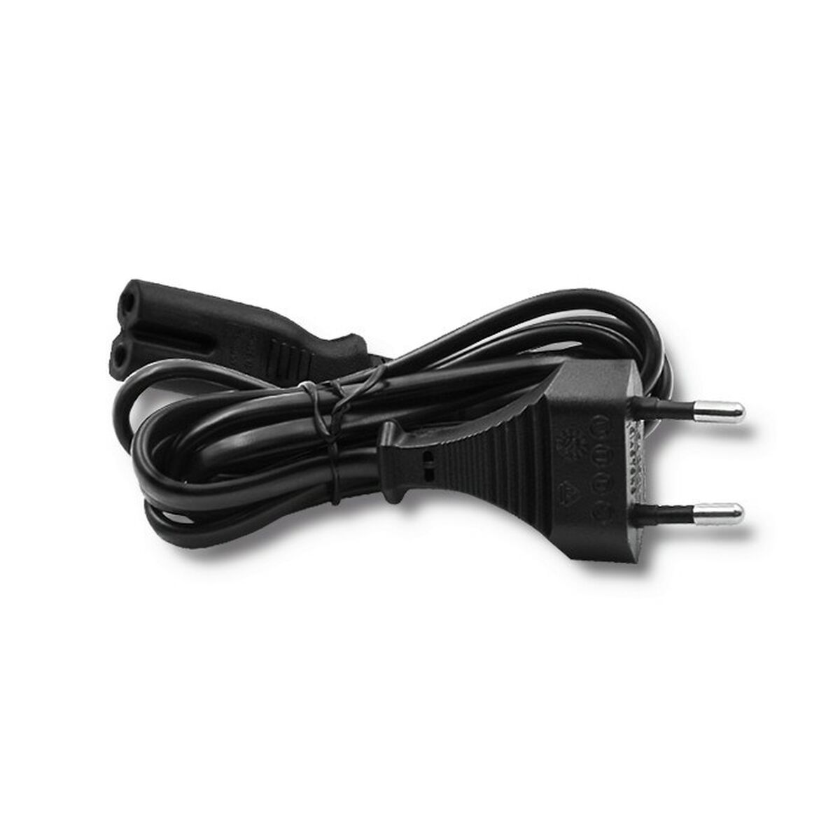 Laptop-oplader Qoltec 50086