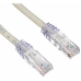 UTP категория 6 твърд мрежови кабел Panduit NK6PC1MY Бял 1 m