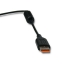 Laptop Charger Qoltec 51502 65 W