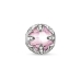 Perler for Kvinner Thomas Sabo K0108-640-9 Rosa Sølv (1,1 cm)