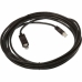 Жесткий сетевой кабель UTP кат. 6 Axis 5504-731 15 m