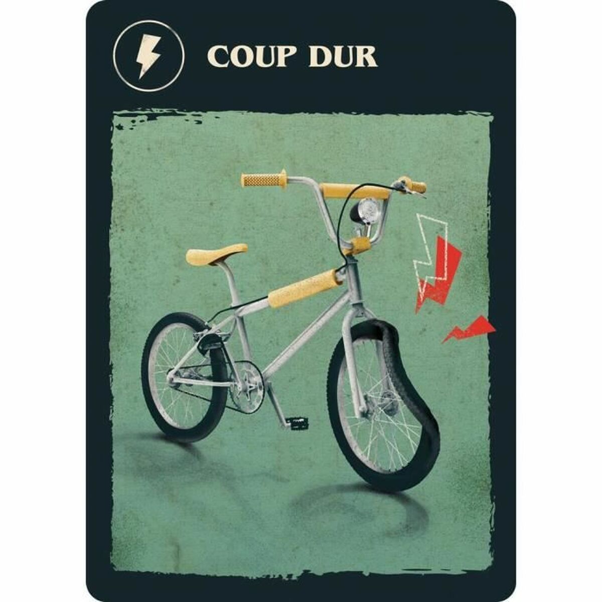 Društvene igre Asmodee Stranger things (FR)