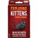 Karty do gry Asmodee Exploding Kittens