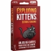 Jocuri de cărți Asmodee Exploding Kittens