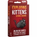 Jogo de Cartas Asmodee Exploding Kittens