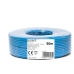 Cablu de Rețea Rigid UTP Categoria 6 Ewent IM1222 Albastru 50 m