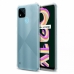 Чехол для мобильного телефона PcCom Realme C25Y | Realme C21Y Разноцветный Прозрачный Realme