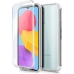 Capa para Telemóvel Cool Galaxy A23 5G | Samsung Galaxy M13 Transparente