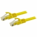 Omrežni UTP kabel kategorije 6 Startech N6PATC150CMYL 1,5 m