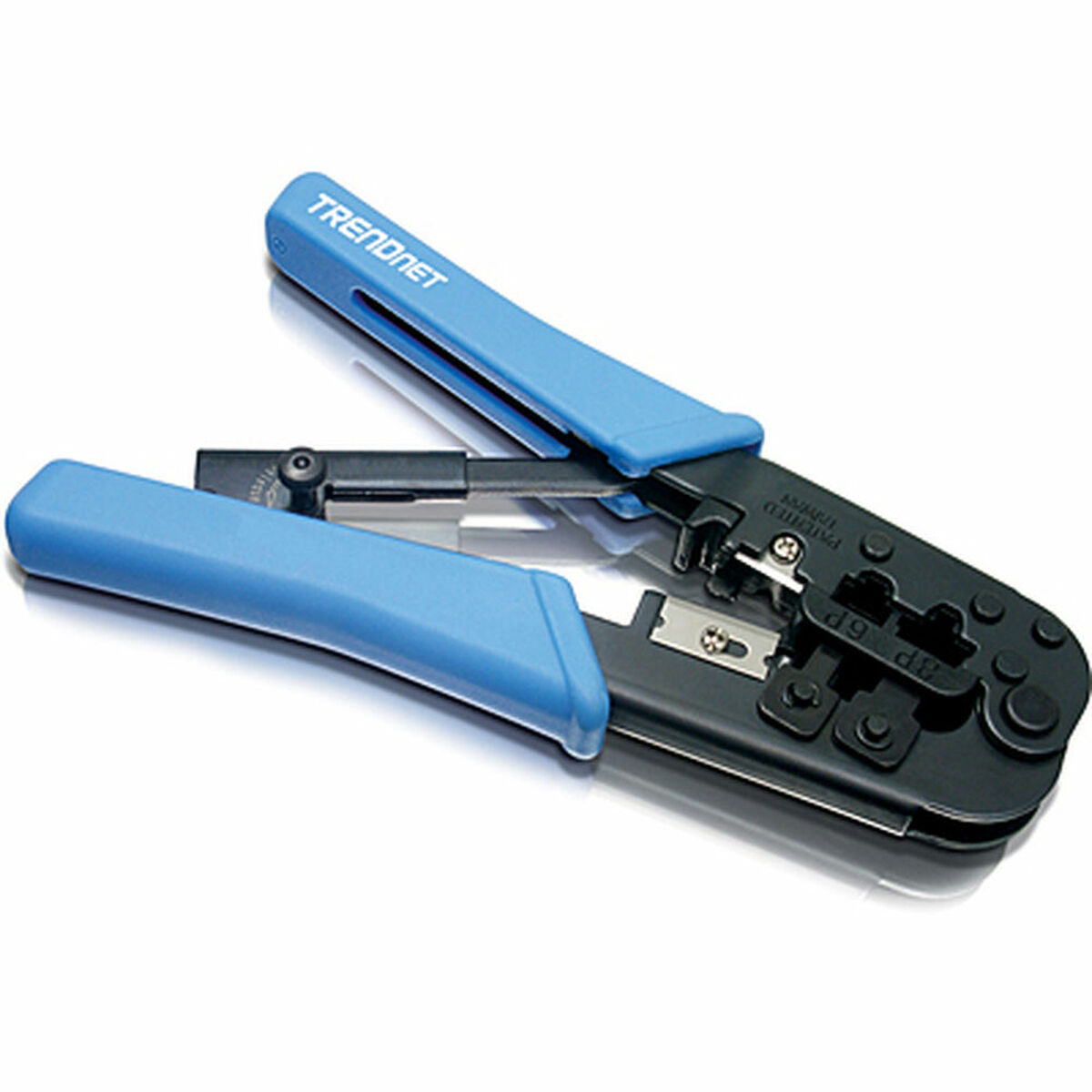 Kruvikompressor Trendnet TC-CT68