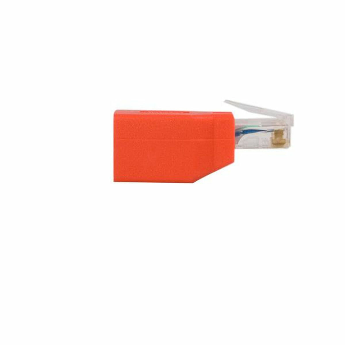 Adaptador Startech C6CROSSOVER Vermelho