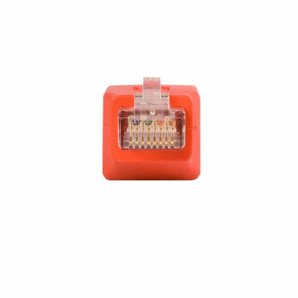 Adapter Startech C6CROSSOVER Crvena