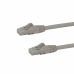 Omrežni UTP kabel kategorije 6 Startech N6PATCH75GR 22,9 cm