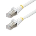 UTP категория 6 твърд мрежови кабел Startech NLWH-2M-CAT6A-PATCH