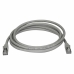 Kabel Sieciowy Sztywny UTP Kategoria 6 Startech 6ASPAT2MGR           (2 m)