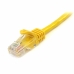 UTP Category 6 Rigid Network Cable Startech 45PAT3MYL            3 m