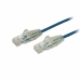 Kabel Sieciowy Sztywny UTP Kategoria 6 Startech N6PAT150CMBLS 1,5 m Niebieski