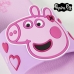 Шлепанцы для детей Peppa Pig Розовый